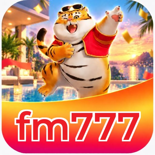 fm777 Logo