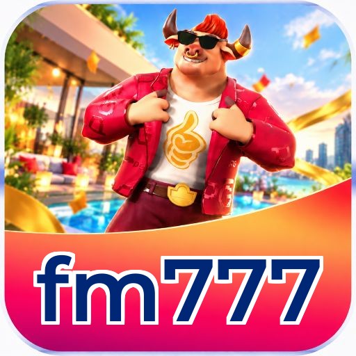 fm777 APK Android - Logo oficial
