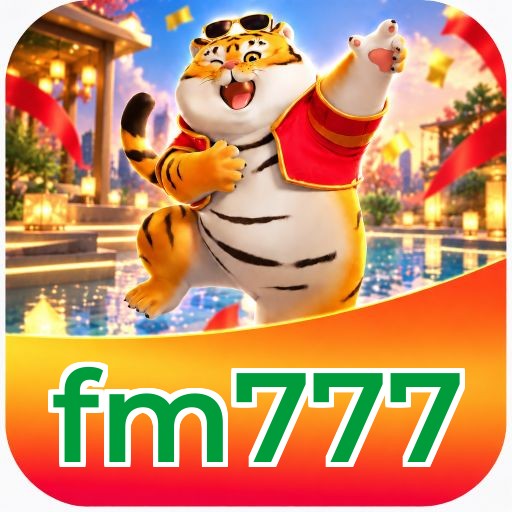 fm777 Logo