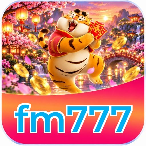 fm777 APP Android/iOS - Logo oficial