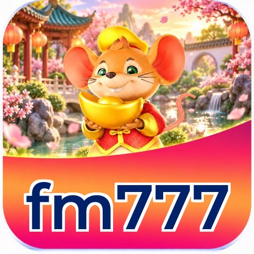fm777 Logo