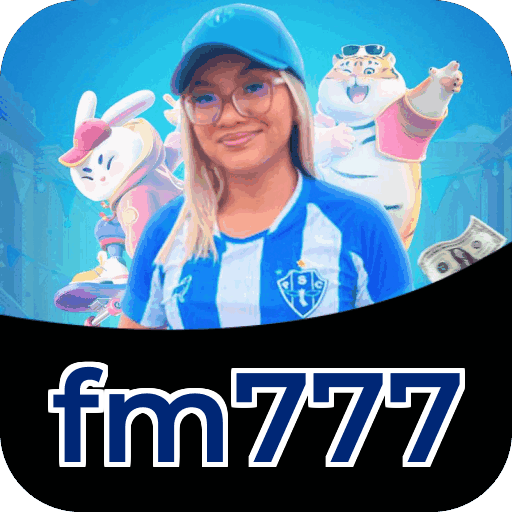 APK Android fm777