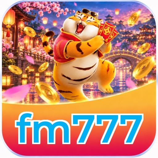 fm777 Logo