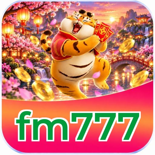 fm777 Logo