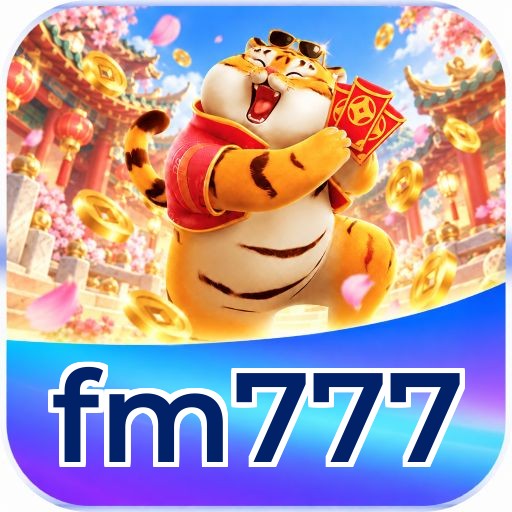 Canal oficial da fm777 no Telegram
