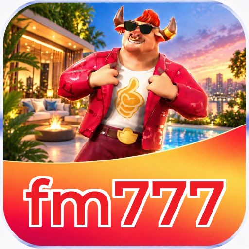 fm777 Logo