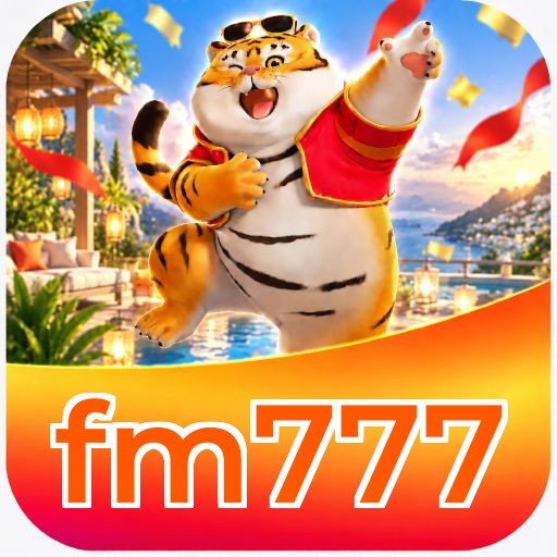 fm777 Logo