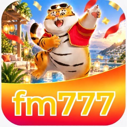 fm777 Logo