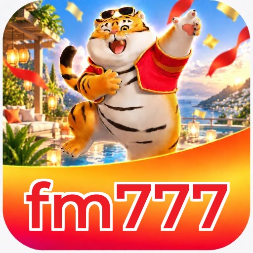 fm777 Logo