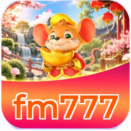fm777 Logo