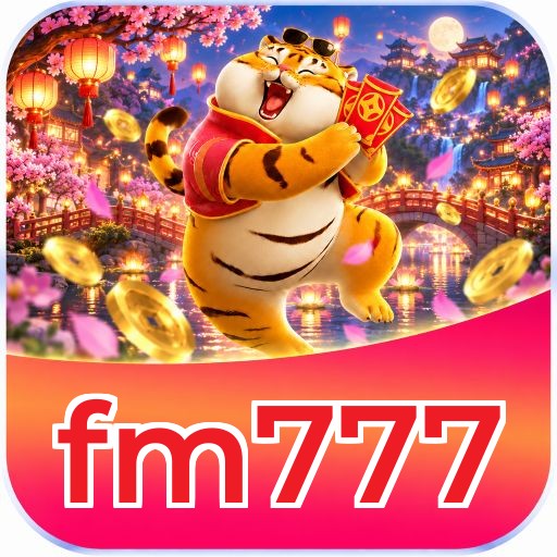 fm777 Logo