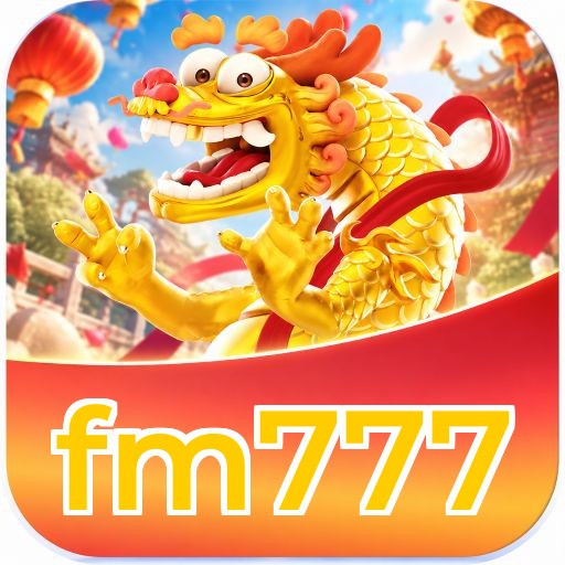fm777 Logo