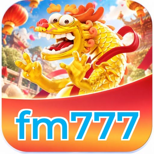fm777 Baixar - Logo oficial download seguro