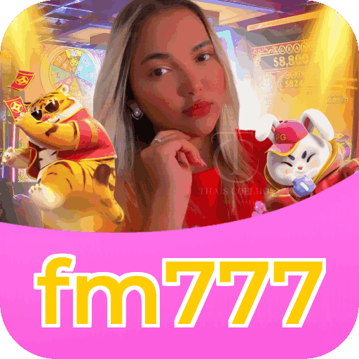 App mobile fm777