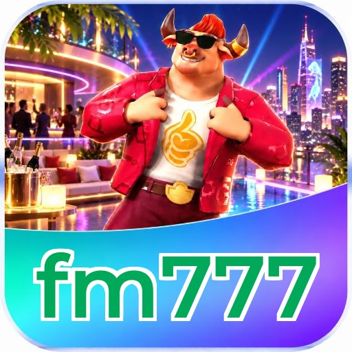 Slots online da fm777 com jackpots progressivos