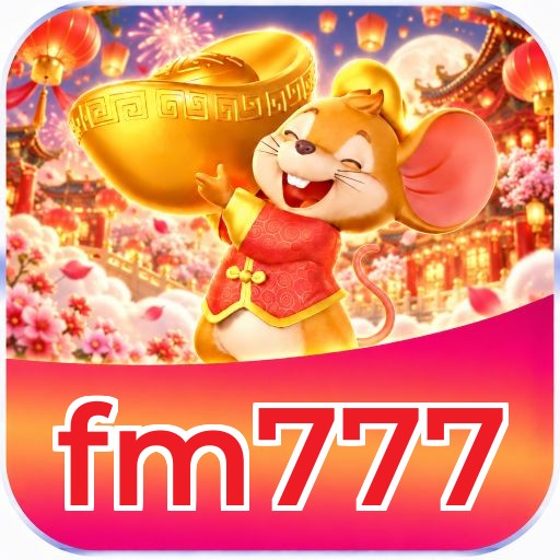 fm777 Logo