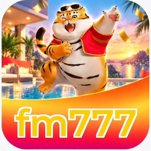 fm777 Logo