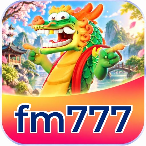 fm777 Logo