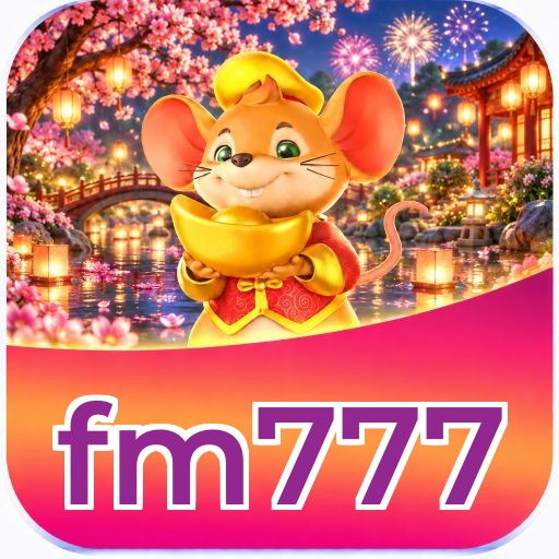 fm777 Logo