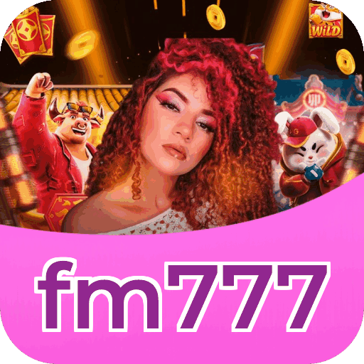 Página de download fm777