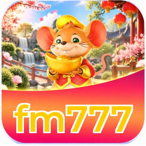 fm777 Logo